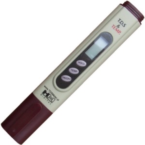 Miernik TDS4-TMA z termometrem