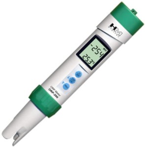 Miernik potencjału Redox ORP-200
