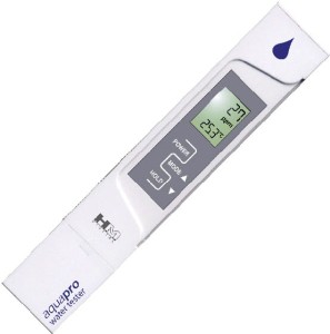 TDS AP1 AquaPro Exclusiv MAGNETIC+Termometr