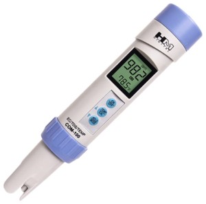 Combo COM-100 TDS/EC/Temp. Konduktometr