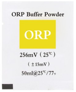 Bufor Redox do kalibracji miernika ORP +265 mV