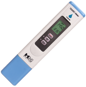 Combo COM-80 TDS/EC/Temp. Konduktometr