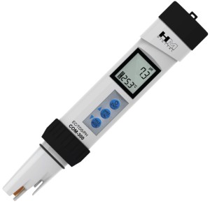 Combo COM-300 miernik pH/EC/TDS/Temp Konduktometr Ph-Metr.