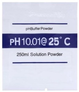 Bufor pH 10.01 do kalibracji mierników pH