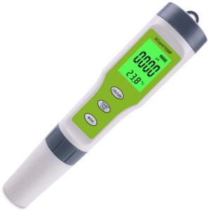 Miernik Combo 3IN1 pH/EC/Temp Ph-Metr