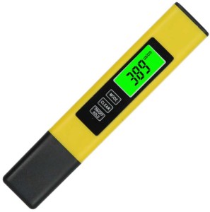 E-2Pro Kolor Auto-Hold ATC - konduktometr/TDS/Temp.