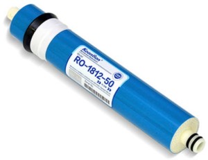 Membrana KeenSen RO-1812-50 gpd (189 dm3/dobę)