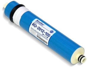 Membrana KeenSen RO-2012-100 gpd (378 dm3/dobę)